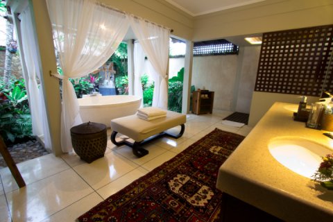 3 bedrooms Villa in Canggu, Badung, Bali (1356) 18