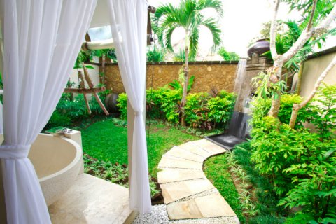 3 bedrooms Villa in Canggu, Badung, Bali (1356) 17