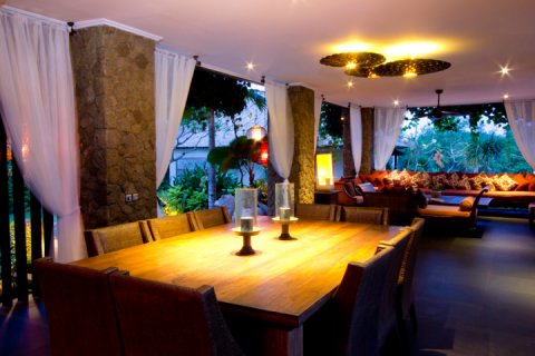 3 bedrooms Villa in Canggu, Badung, Bali (1356) 5
