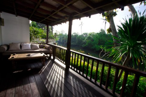 3 bedrooms Villa in Canggu, Badung, Bali (1356) 11