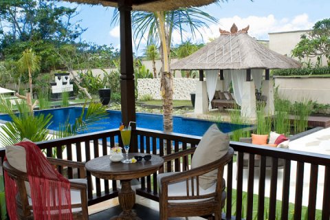3 bedrooms Villa in Canggu, Badung, Bali (1356) 9