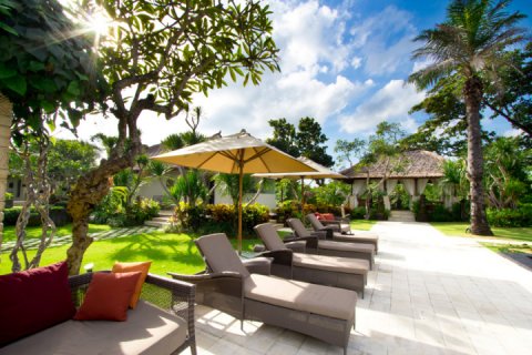 3 bedrooms Villa in Canggu, Badung, Bali (1356) 6