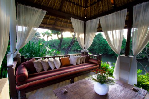 3 bedrooms Villa in Canggu, Badung, Bali (1356) 12