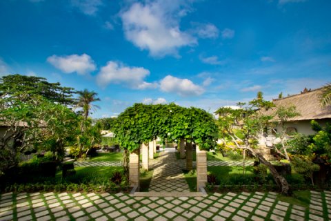 3 bedrooms Villa in Canggu, Badung, Bali (1356) 3