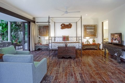 4 bedrooms Villa in Canggu, Badung, Bali (1360) 14