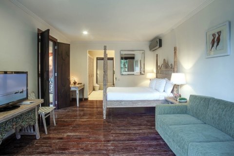 4 bedrooms Villa in Canggu, Badung, Bali (1360) 16