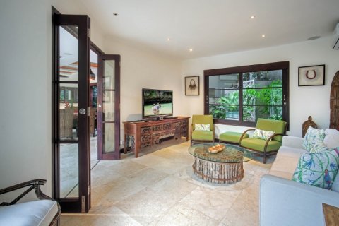 4 bedrooms Villa in Canggu, Badung, Bali (1360) 7