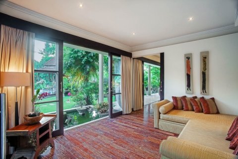 4 bedrooms Villa in Canggu, Badung, Bali (1360) 11