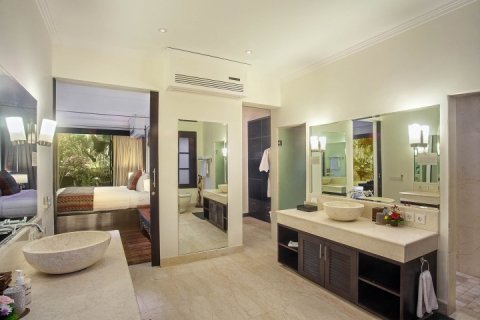 4 bedrooms Villa in Canggu, Badung, Bali (1360) 12