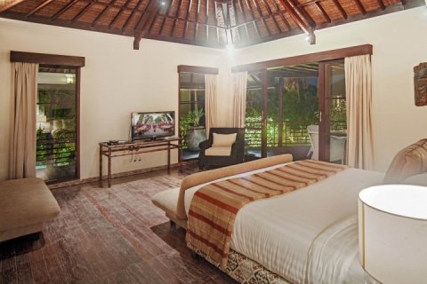4 bedrooms Villa in Canggu, Badung, Bali (1360) 18