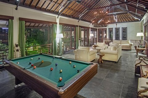 4 bedrooms Villa in Canggu, Badung, Bali (1360) 8