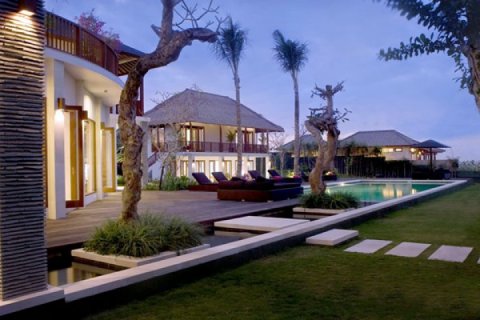 6 bedrooms Villa in South Kuta, Badung, Bali (1362) 22