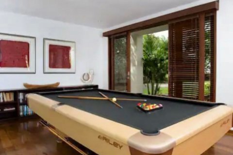 6 bedrooms Villa in South Kuta, Badung, Bali (1362) 30
