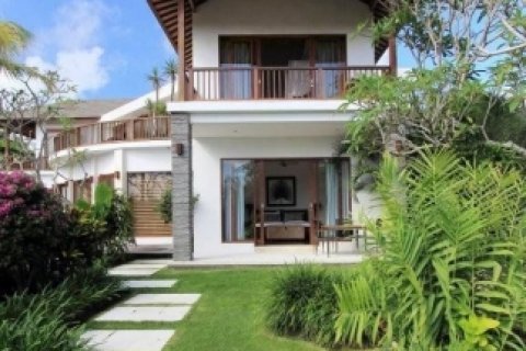 6 bedrooms Villa in South Kuta, Badung, Bali (1362) 15