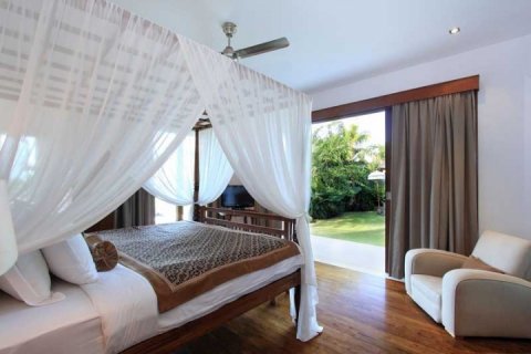 6 bedrooms Villa in South Kuta, Badung, Bali (1362) 11