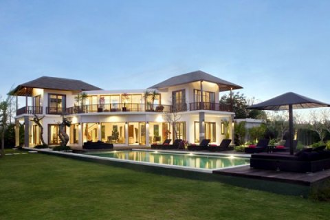6 bedrooms Villa in South Kuta, Badung, Bali (1362) 24