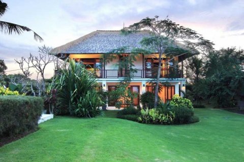 6 bedrooms Villa in South Kuta, Badung, Bali (1362) 2