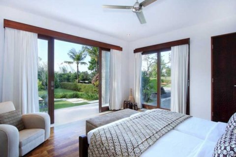 6 bedrooms Villa in South Kuta, Badung, Bali (1362) 12