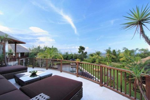 6 bedrooms Villa in South Kuta, Badung, Bali (1362) 13