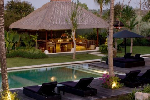 6 bedrooms Villa in South Kuta, Badung, Bali (1362) 25