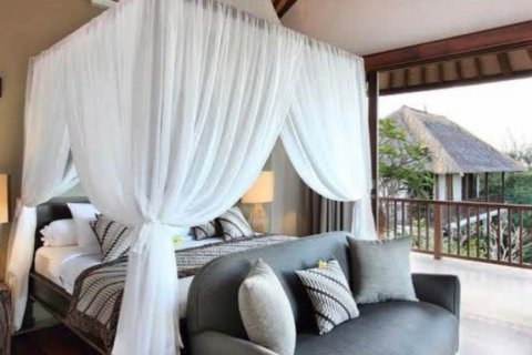 6 bedrooms Villa in South Kuta, Badung, Bali (1362) 29