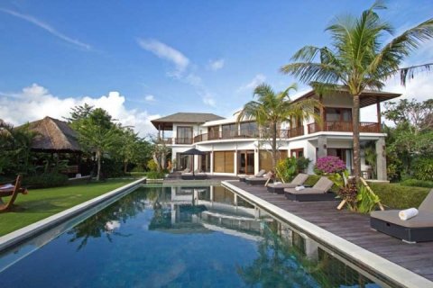 6 bedrooms Villa in South Kuta, Badung, Bali (1362) 5