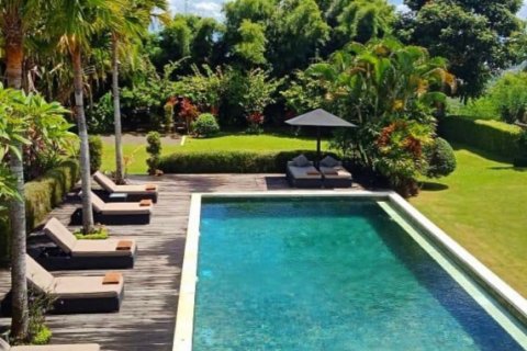 6 bedrooms Villa in South Kuta, Badung, Bali (1362) 27