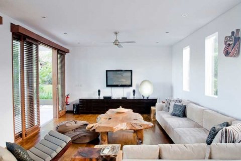 6 bedrooms Villa in South Kuta, Badung, Bali (1362) 7