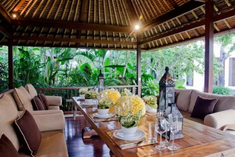 6 bedrooms Villa in South Kuta, Badung, Bali (1362) 3