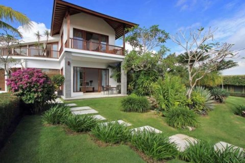 6 bedrooms Villa in South Kuta, Badung, Bali (1362) 9