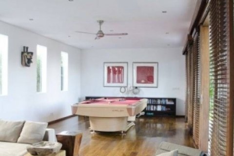 6 bedrooms Villa in South Kuta, Badung, Bali (1362) 16