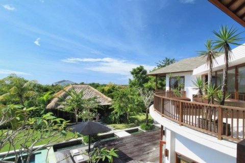 6 bedrooms Villa in South Kuta, Badung, Bali (1362) 14