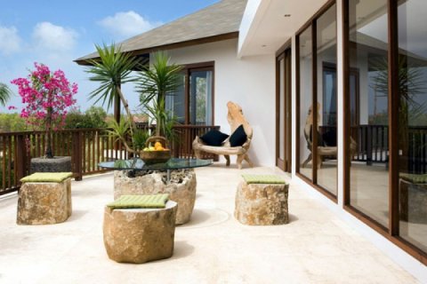 6 bedrooms Villa in South Kuta, Badung, Bali (1362) 23