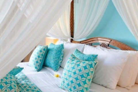 6 bedrooms Villa in South Kuta, Badung, Bali (1362) 28