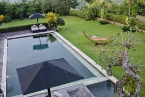 6 bedrooms Villa in South Kuta, Badung, Bali (1362) 18