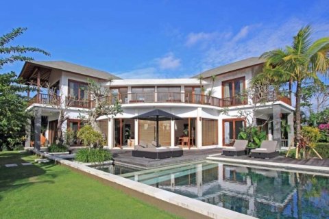 6 bedrooms Villa in South Kuta, Badung, Bali (1362) 4