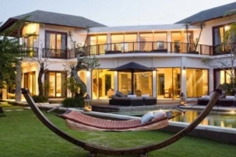 6 bedrooms Villa in South Kuta, Badung, Bali (1362) 19