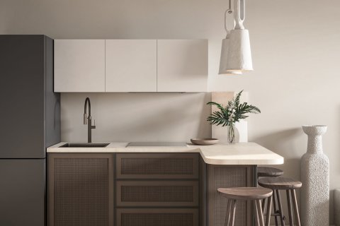 1 bedroom Apartment in SUNNY APARTS II, Canggu, Badung, Bali (4887) 2