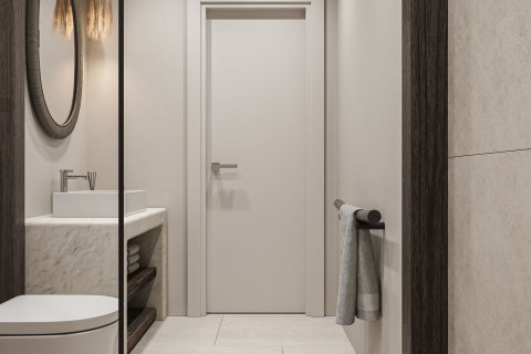 1 bedroom Apartment in SUNNY APARTS II, Canggu, Badung, Bali (4887) 8