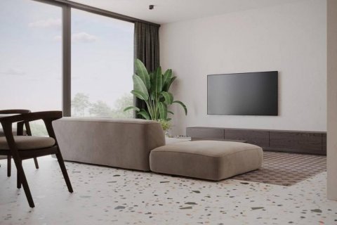 2 bedrooms Townhouse in SAMUDRA, Pecatu, Badung, Bali (4890) 3