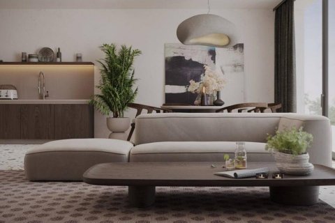 2 bedrooms Townhouse in SAMUDRA, Pecatu, Badung, Bali (4890) 6