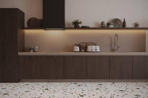 2 bedrooms Townhouse in SAMUDRA, Pecatu, Badung, Bali (4890) 8