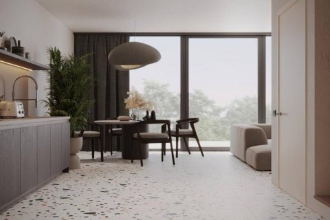 2 bedrooms Townhouse in SAMUDRA, Pecatu, Badung, Bali (4890) 7
