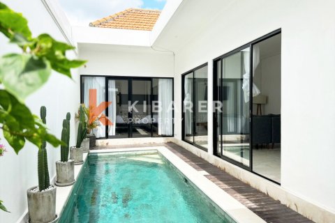 Vila 2 kamar tidur di Denpasar, Bali (12420)