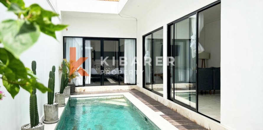 2 bedrooms Villa in Denpasar, Bali (12420)
