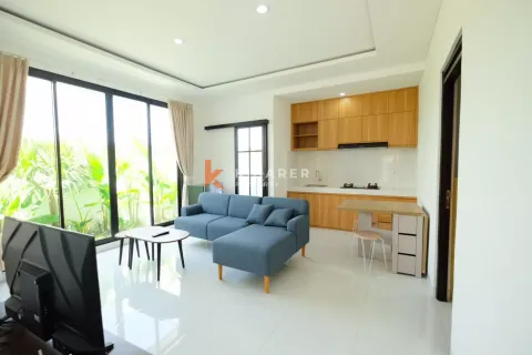 Vila 2 kamar tidur di Kediri, Tabanan, Bali (13202)
