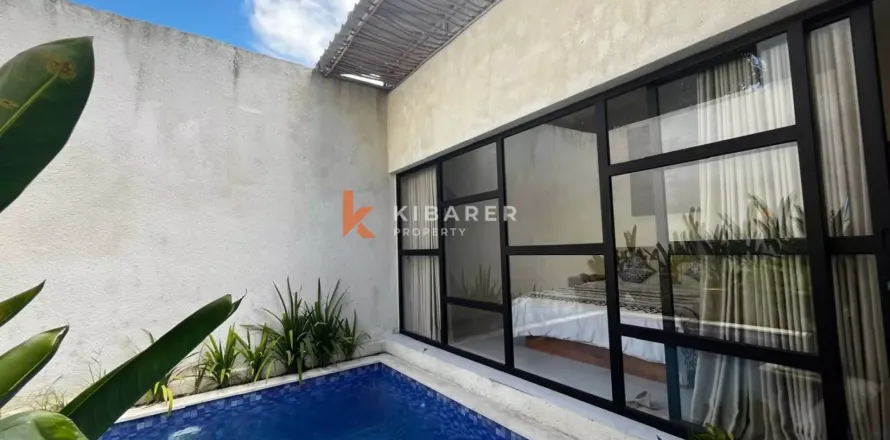 1 bedroom Villa in South Denpasar, Denpasar, Bali (13203)