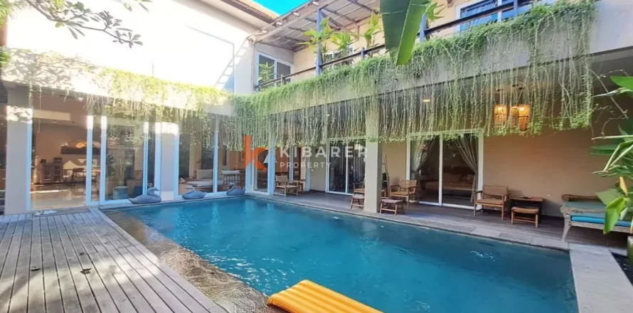 5 bedrooms Villa in Seminyak, Badung, Bali (13198)