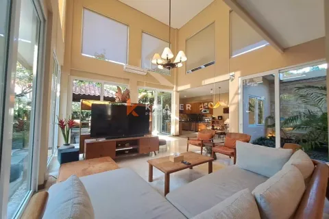 5 bedrooms Villa in Seminyak, Badung, Bali (13198) 9