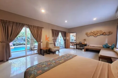 5 bedrooms Villa in Seminyak, Badung, Bali (13198) 16